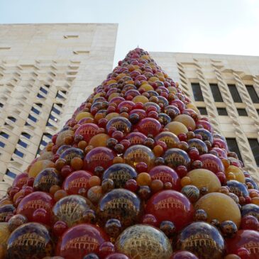 NATALE A MALTA