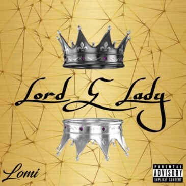 LOMI . . . LORD & LADY
