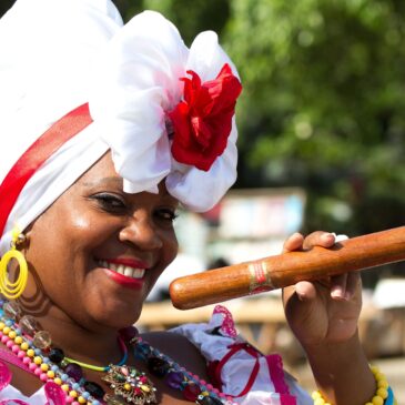 ROMANTICAMENTE CUBA: UNA META PER SAN VALENTINO