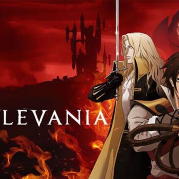 CASTELVANIA