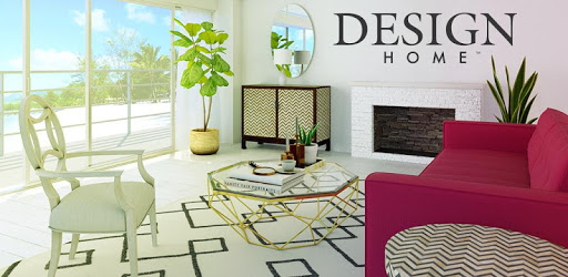 DESIGN HOME