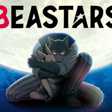 BEASTARS E POKEMON SU NETFLIX