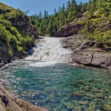 VALLE D’AOSTA