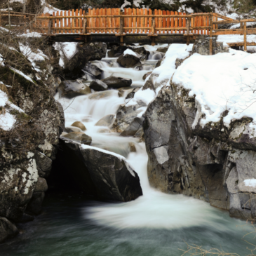 Il Trentino Alto-Adige da visitare