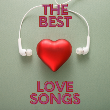 THE BEST LOVE SONGS