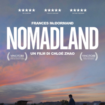 Nomadland