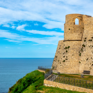 L’ABRUZZO DA VISITARE