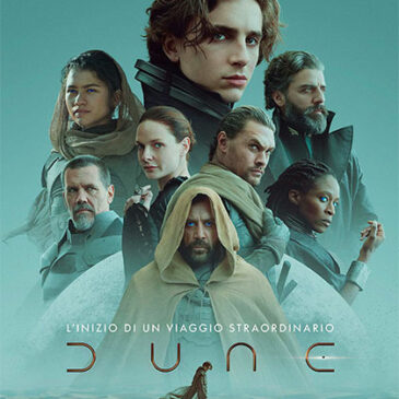 Dune 2021