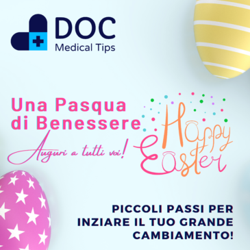 Una Pasqua di Benessere