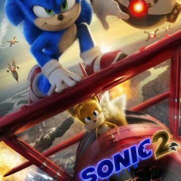 Sonic – il film 2