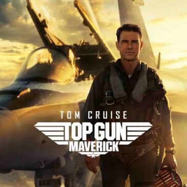 Top Gun: Maverick