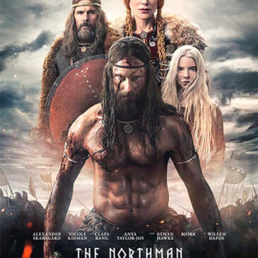 The Northman di Robert Eggers