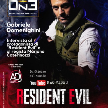 SOMMARIO “Top-One” ANNO 4 N 8