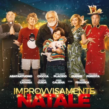 I FILM DI NATALE