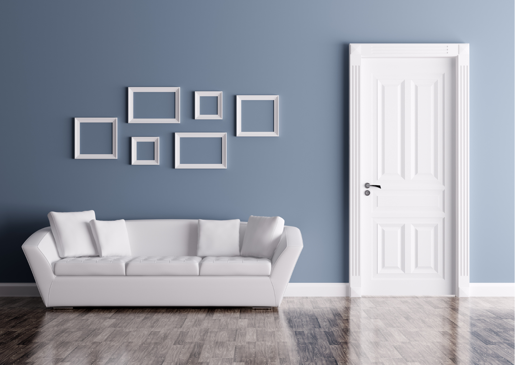 Quale porta sceglierai?