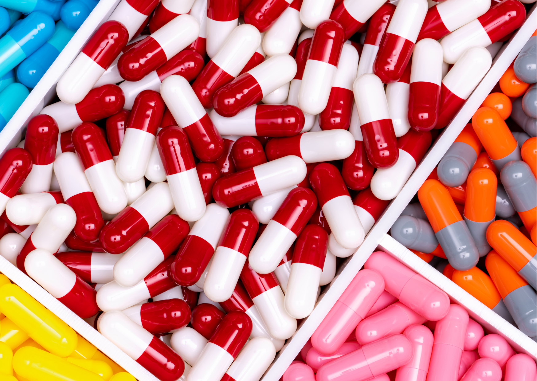 Farmaci: facciamo le scelte giuste?