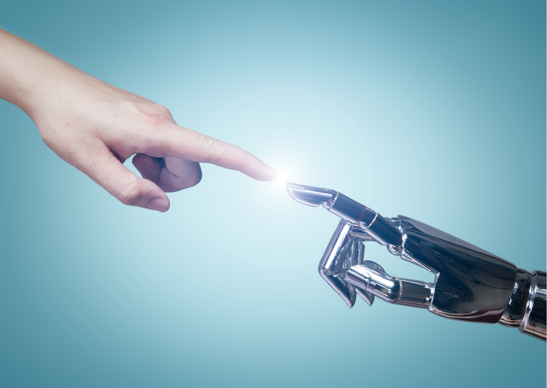 L’Intelligenza Artificiale…