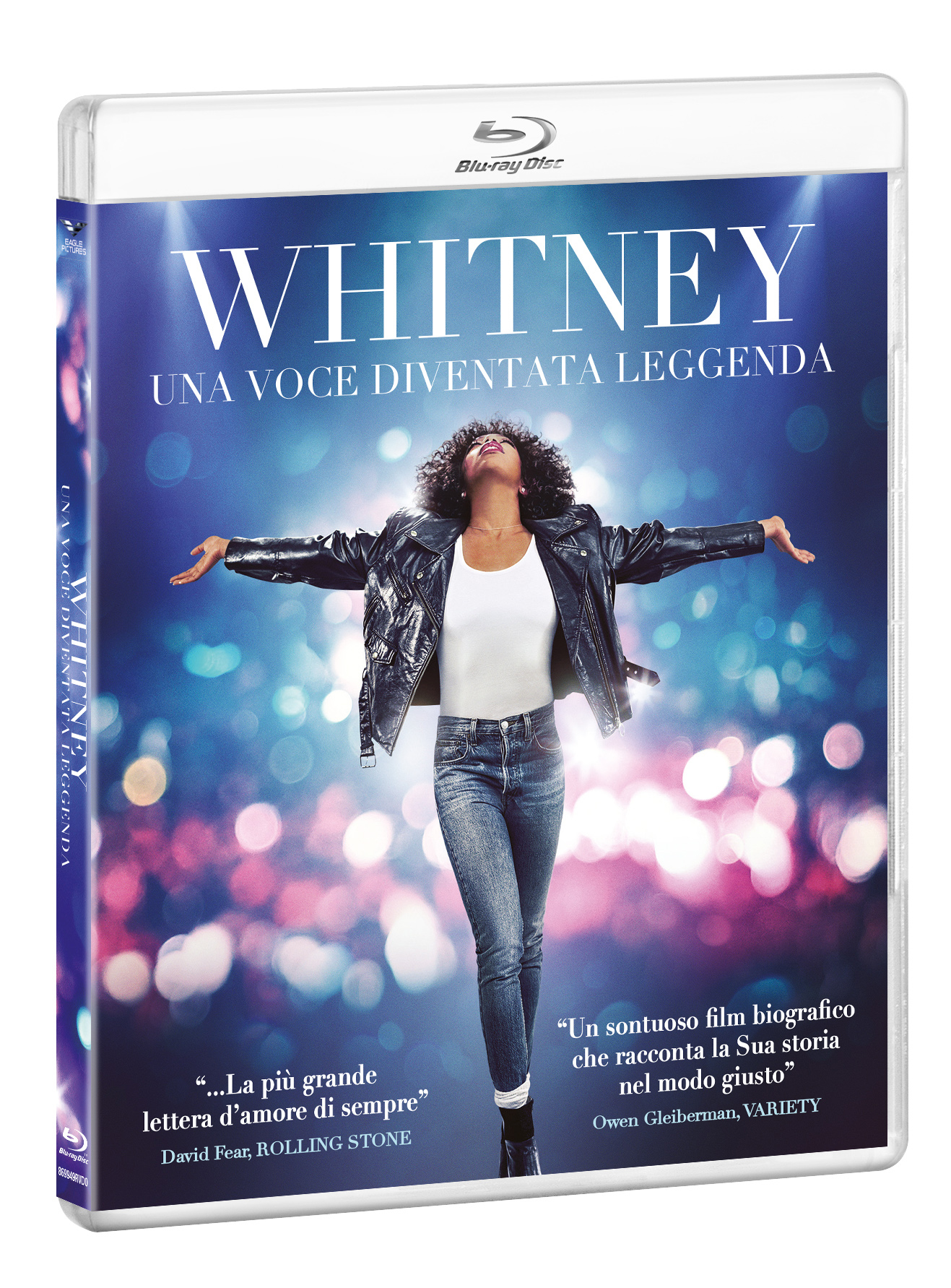 Le novità Home Video di marzo 2023