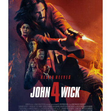 John Wick 4