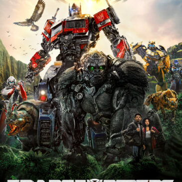 Transformers – Il risveglio