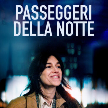 Passeggeri della notte: