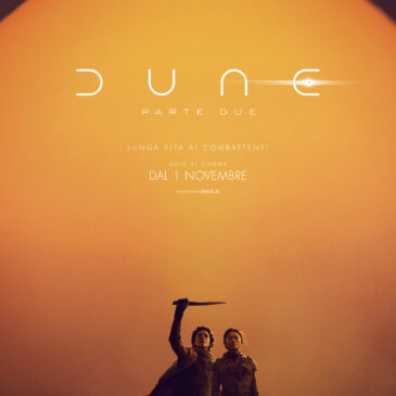 Dune – Parte due