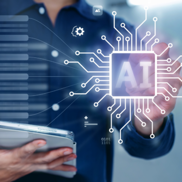Intelligenza Artificiale e Bandi: La Maturità Digitale Non È Più un Optional