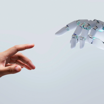 Trasparenza nei Dati e “Human-First Marketing”: Come Cambia la Comunicazione B2B tra Dati Certi e IA